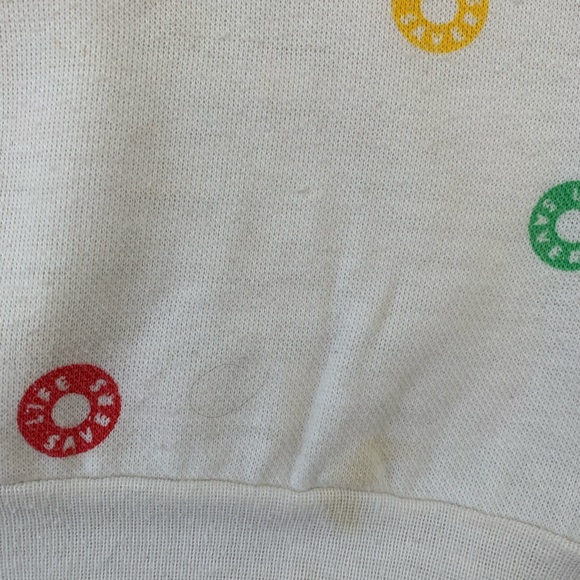 Vintage “Life saver” sweater - Picture 4 of 7